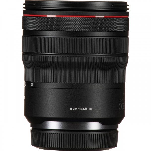 Canon EOS R3 + RF 14-35mm f/4 L IS USM + 2 SanDisk 128GB Extreme PRO CFexpress Type B + 2 Canon LP-E19-10