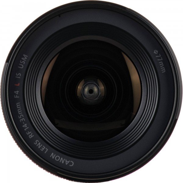 Canon EOS R3 + RF 14-35mm f/4 L IS USM + 2 SanDisk 128GB Extreme PRO CFexpress Type B + 2 Canon LP-E19-11