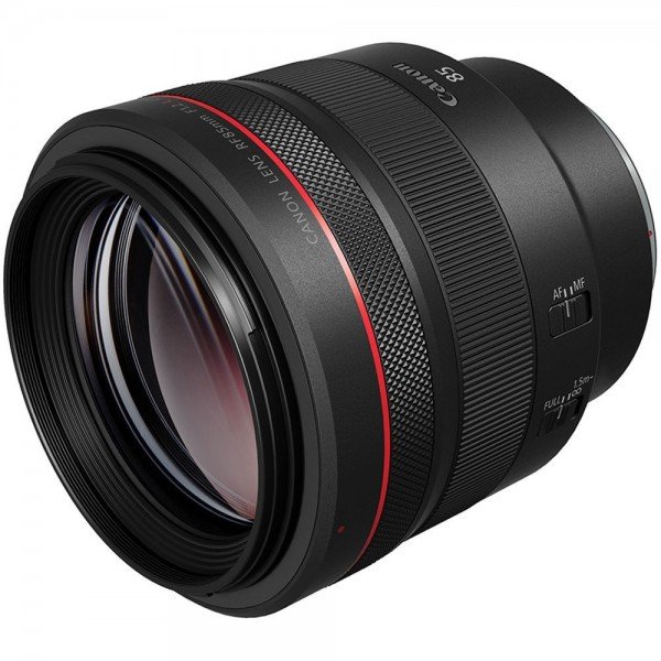 Canon EOS R3 + RF 85mm f/1.2 L USM + 3 SanDisk 128GB Extreme PRO CFexpress Type B + 3 Canon LP-E19-9