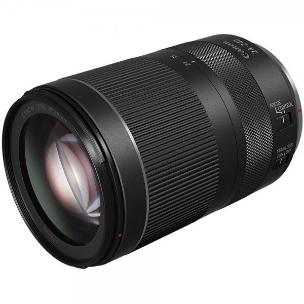 Canon EOS R3 + RF 24-240mm f/4-6.3 IS USM + 2 SanDisk 256GB Extreme PRO CFexpress Type B-10