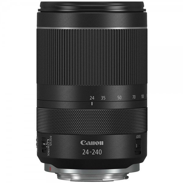Canon EOS R3 + RF 24-240mm f/4-6.3 IS USM + 3 SanDisk 64GB Extreme PRO CFexpress Type B + Canon LP-E19-8