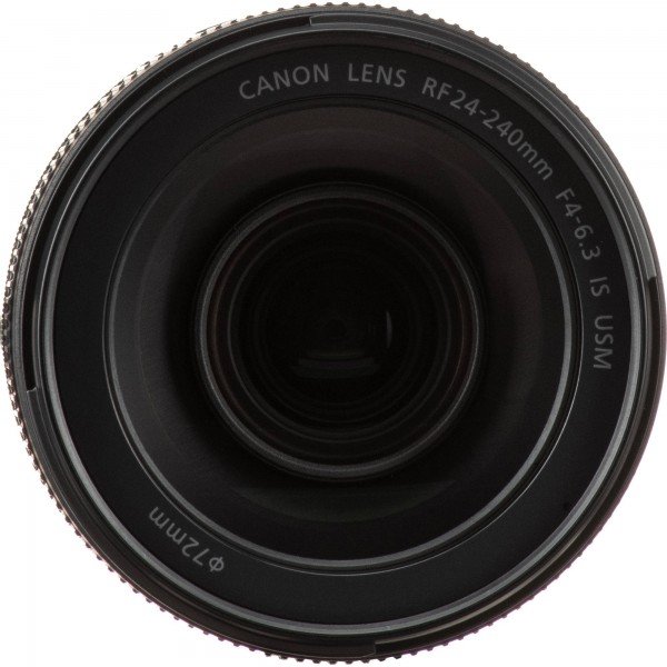 Canon EOS R3 + RF 24-240mm f/4-6.3 IS USM + 3 SanDisk 256GB Extreme PRO CFexpress Type B + Canon LP-E19-11