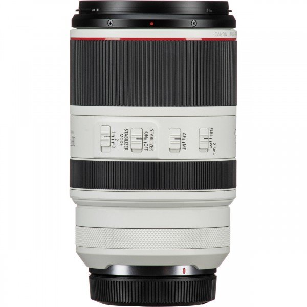 Canon EOS R3 + RF 24-70mm f/2.8 L IS USM + RF 70-200mm f/2.8 L IS USM + 2 SanDisk 128GB Extreme PRO CFexpress Type B + 2 Canon L