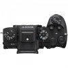 Sony alpha 1 II + 2 SanDisk 128GB Extreme PRO UHS-II SDXC + Sony NP-FZ100-4