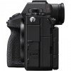 Sony alpha 1 II + 2 SanDisk 128GB Extreme PRO UHS-II SDXC + 3 Sony NP-FZ100-7
