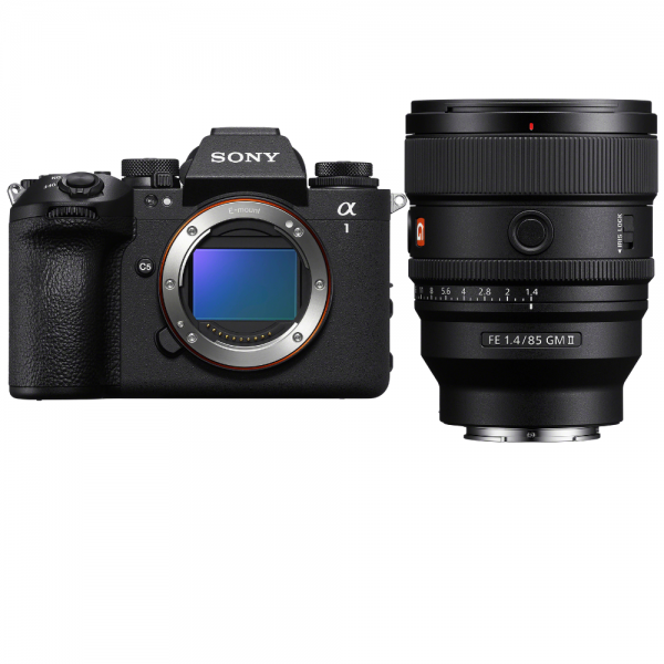 Sony A1 II + FE 85mm f/1.4 GM II-1