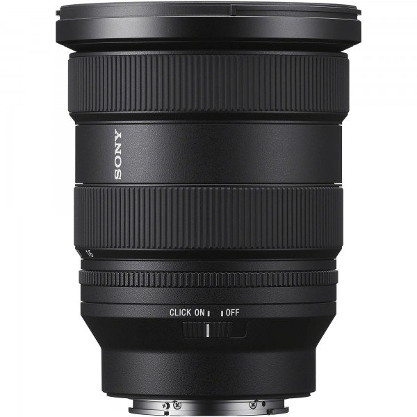 Sony alpha 1 II + FE 16-35mm f/2.8 GM II + 3 SanDisk 64GB Extreme PRO UHS-II SDXC-11
