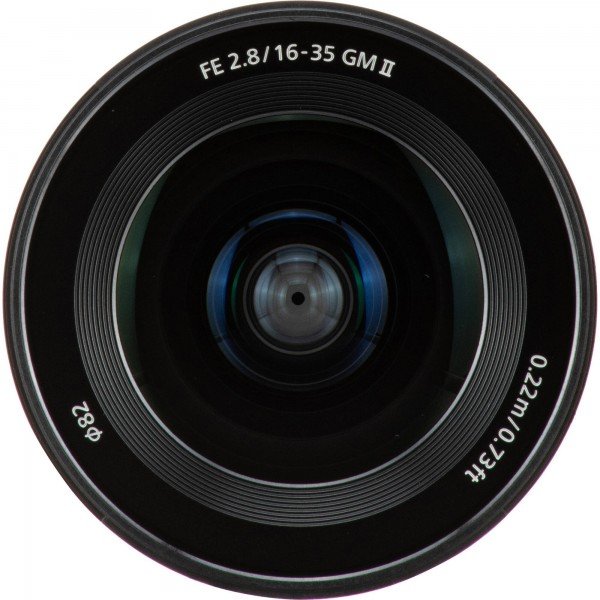 Sony alpha 1 II + FE 16-35mm f/2.8 GM II + 3 SanDisk 64GB Extreme PRO UHS-II SDXC-12