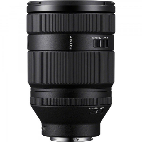 Sony alpha 1 II + FE 28-70mm f/2 GM + 3 SanDisk 64GB Extreme PRO UHS-II SDXC-11