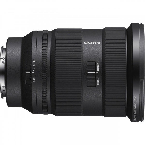 Sony alpha 1 II + FE 24-70mm f/2.8 GM II + 1 SanDisk 128GB Extreme PRO UHS-II SDXC + 2 Sony NP-FZ100-11