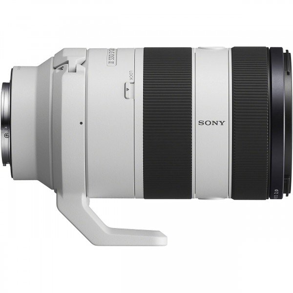 Sony alpha 1 II + FE 70-200mm f/4 Macro G OSS II + 3 SanDisk 512GB Extreme PRO UHS-II SDXC-11