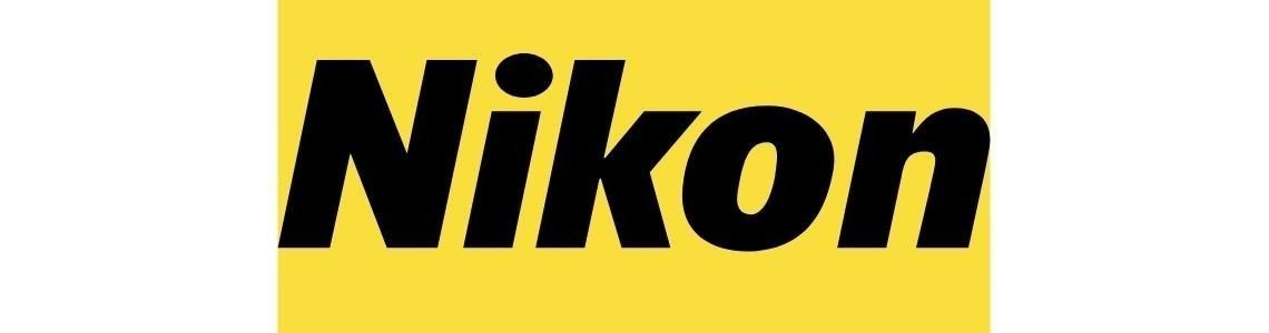 OBJECTIFS NIKON