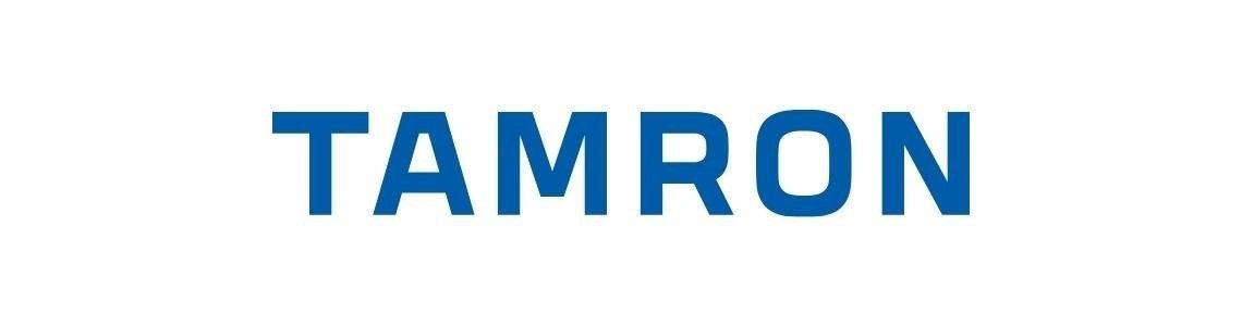 TAMRON LENSES