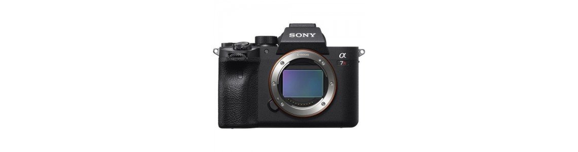 Sony A7R IVa