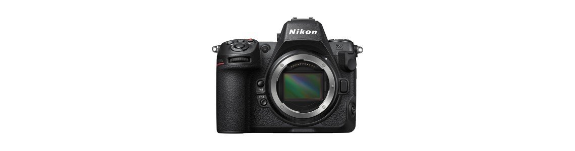 Nikon Z8